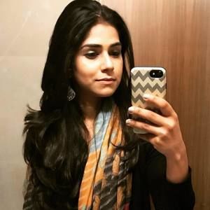 Meet your Posher, Mehar